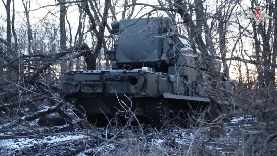 Видео от Вежливые Люди / Армия / Россия / СВО