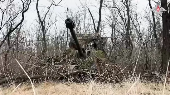 Видео от Вежливые Люди / Армия / Россия / СВО