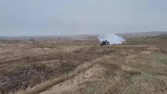 Видео от Вежливые Люди / Армия / Россия / СВО