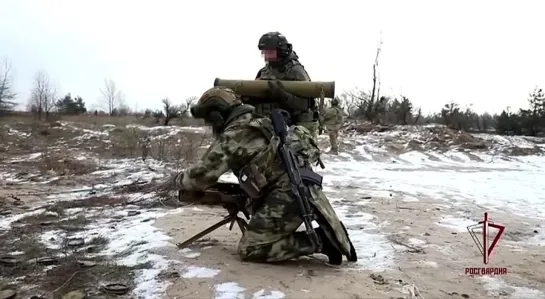 Видео от Вежливые Люди / Армия / Россия / СВО