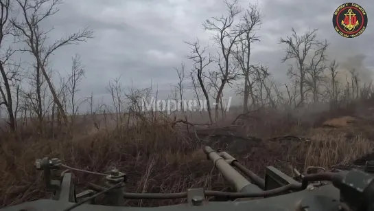 Видео от Вежливые Люди / Армия / Россия / СВО