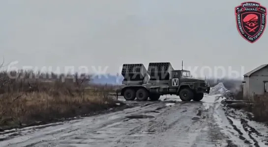 Видео от Вежливые Люди / Армия / Россия / СВО