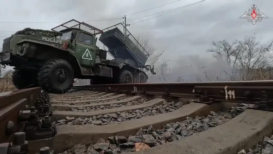 Видео от Вежливые Люди / Армия / Россия / СВО