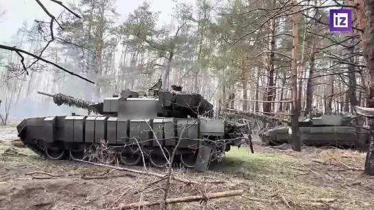 Видео от Вежливые Люди / Армия / Россия / СВО