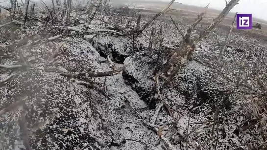 Видео от Вежливые Люди / Армия / Россия / СВО