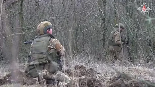 Видео от Вежливые Люди / Армия / Россия / СВО