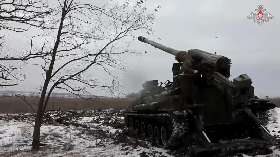 Видео от Вежливые Люди / Армия / Россия / СВО