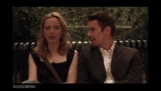 Перед закатом / Before Sunset (2004) / Мелодрамы