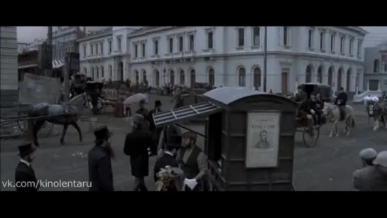 Банда Келли / Ned Kelly (2003) / Приключенческий фильм, Боевик, Фильм-биография, Детективный фильм