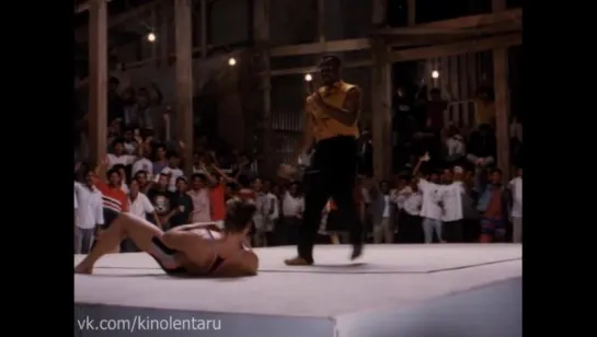 Кровавый спорт 2 / Bloodsport 2 (1996)