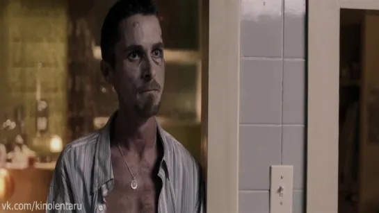 Машинист / The Machinist / El Maquinista (2004) / Триллер