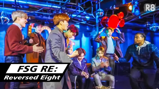 [RUS.SUB] Интервью ATEEZ для BRISxLIFE