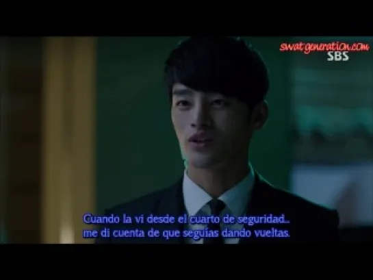 [SWAT]Master's Sun cap 2 Sub esp