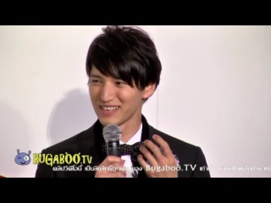 2013.03.17 BugabooTV J Series Festival