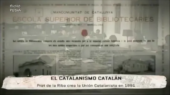 El odio a España de los independentistas catalanes, la hispanofobia