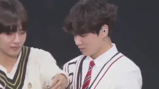 [DVD] Happy Ever After | 4th Japan Fanmeet | TaeKook moment