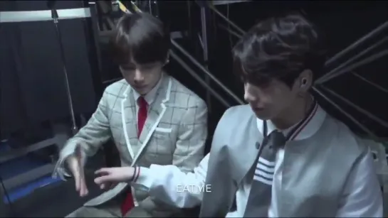 [DVD] Happy Ever After | 4th Japan Fanmeet | TaeKook moment