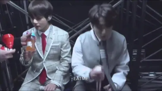 [DVD] Happy Ever After | 4th Japan Fanmeet | TaeKook moment