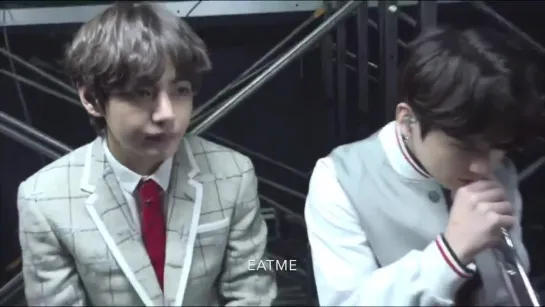 [DVD] Happy Ever After | 4th Japan Fanmeet | TaeKook moment