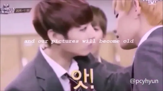 vkook being the best couple ever