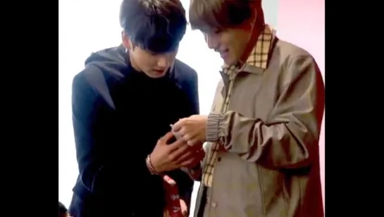 MyFM (Vkook)