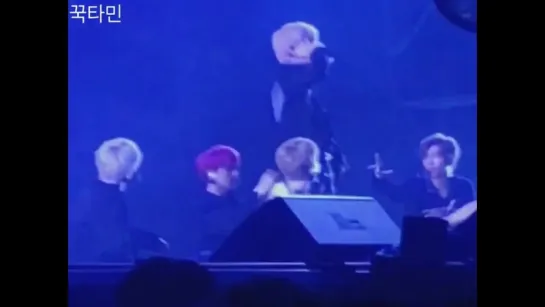 180622 Lotte family concert|Anpanman Taekook moment