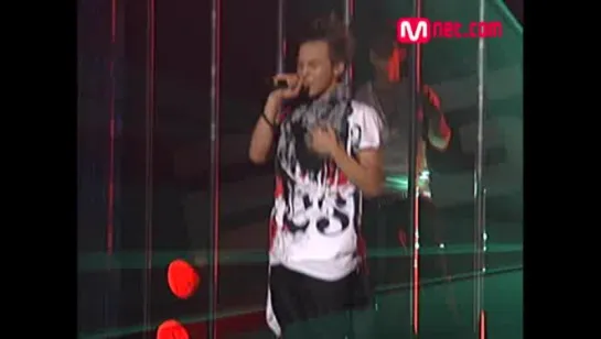 BIG BANG - Lies [2007.08.19 ALWAYS ShowCase]