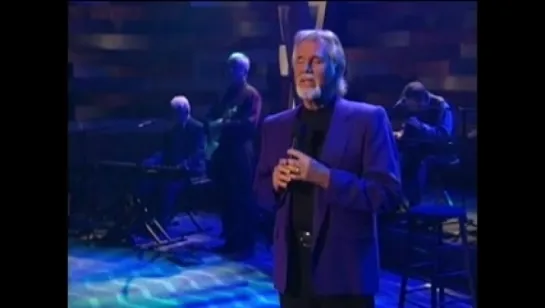 KENNY ROGERS  - Lady  (1980)