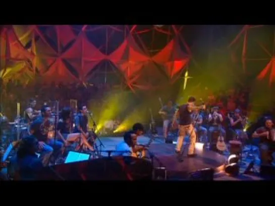 Ricky Martin live (MTV Unplugged)