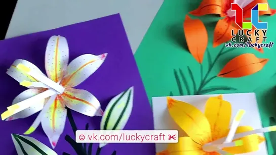 Лилия☺ vk.com/luckycraft – подпишись!