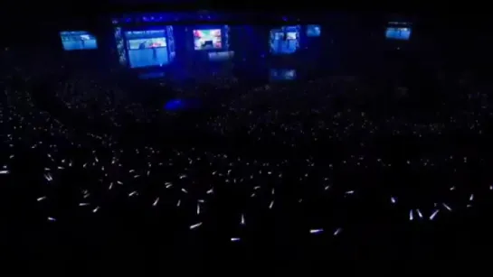 EXO - Lucky (EXO Planet #2 The EXO'luxion Seoul)