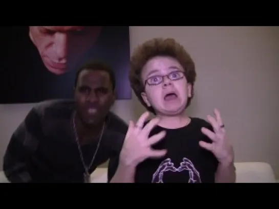 BAC Prikol.  Keenan Cahill & Jason Derulo - It Girl