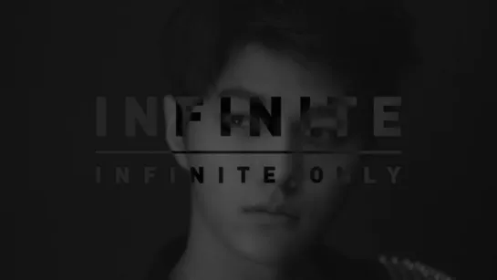 INFINITE - «INFINITE ONLY» L [Teaser #5]