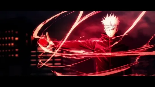 Jujutsu Kaisen 0 | Магическая битва 0 - промо