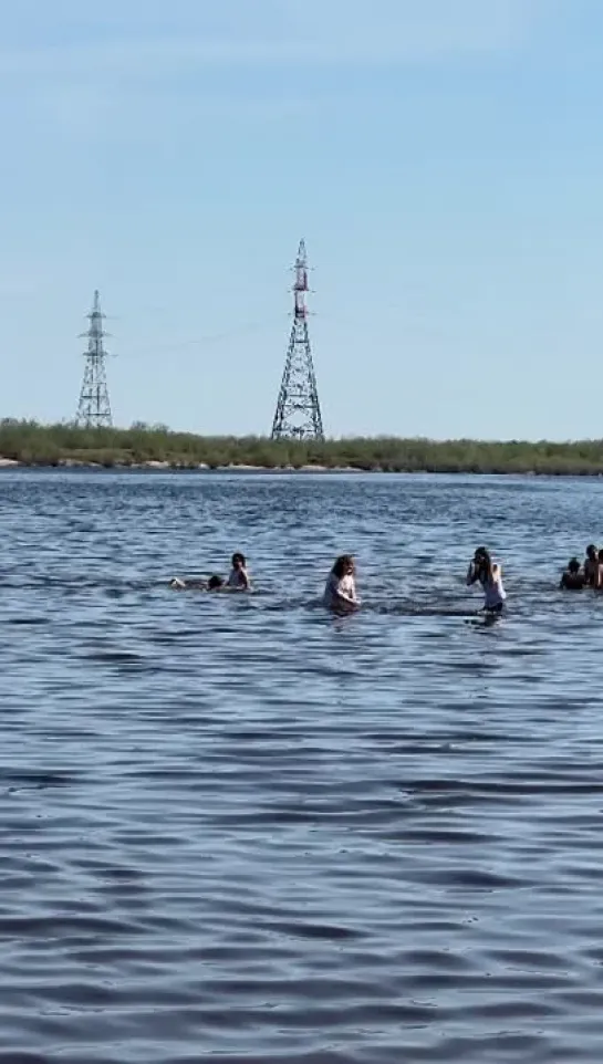 Видео от yakutsk_news