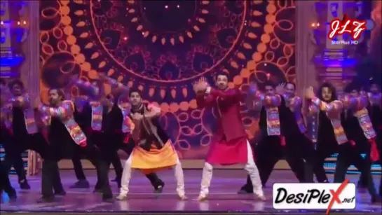 SPA 2016 - Abhishek & Om