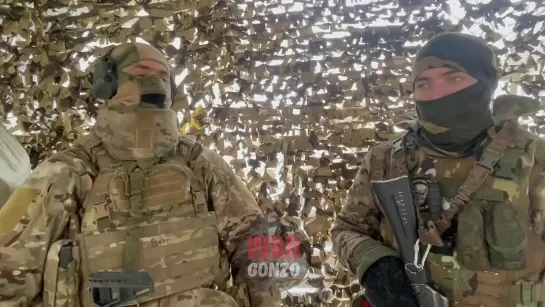 Чудо спасения – боец полз пять дней с перебитыми ногами⚡️