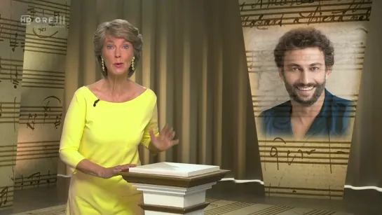 Best of Jonas Kaufmann 2019 (ORF III, 07.07.2019)