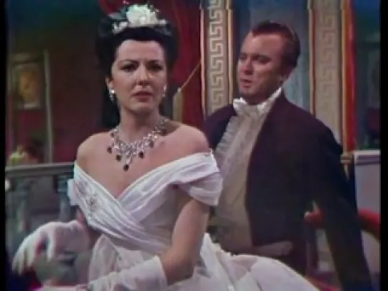 Un di felice (La traviata) - Nicolai Gedda, Anna Moffo (1962)