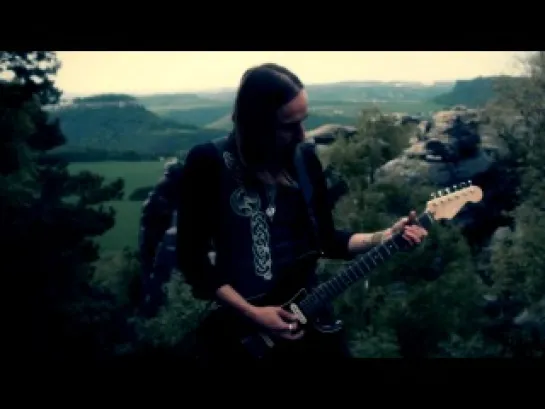 ELUVEITIE - The Call Of The Mountains