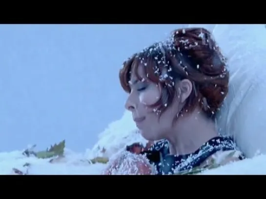 Mylene Farmer - Appelle Mon Numero