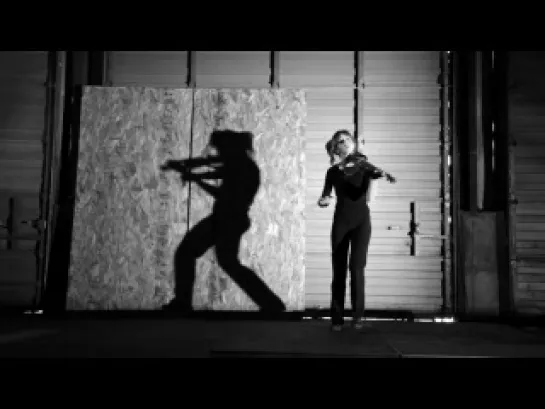 Shadows- Lindsey Stirling