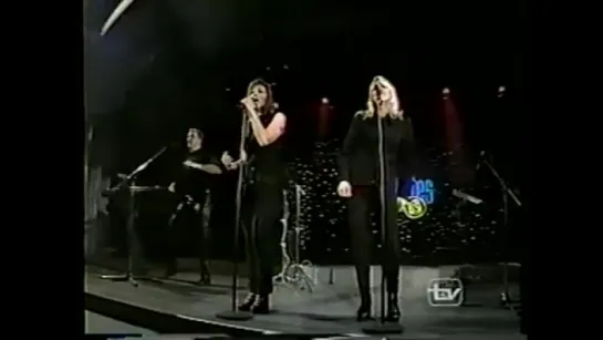 Ace Of Base - The Sign All that She Wants (Martes 13, Chile 1994)