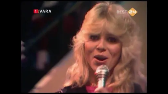 Marga Scheide - Love Symphonie 1983