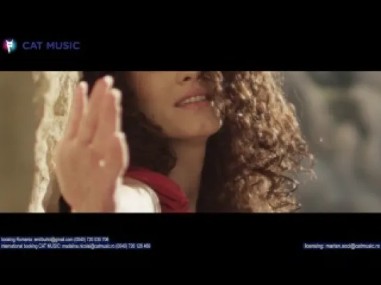 Andreea D - Magic Love (Official Video)