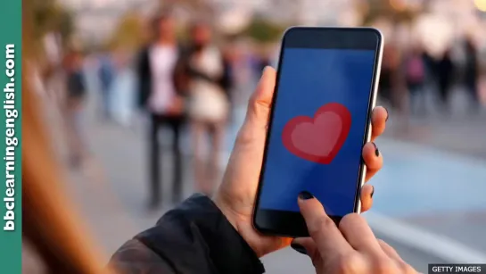 Are dating apps effective Listen to 6 Minute English https://vk.com/topnotchenglish