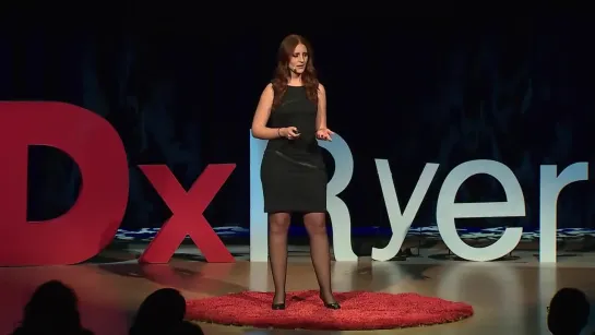 Is Social Media Hurting Your Mental Health _ Bailey Parnell _ TEDxRyersonU