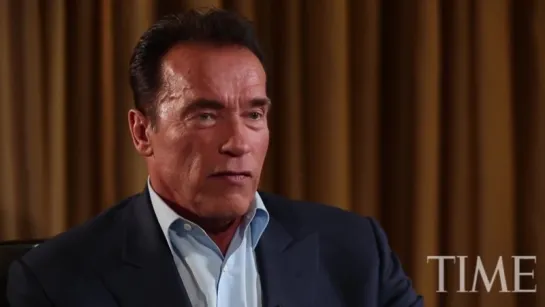 10 Questions for Arnold Schwarzenegger - TIME https://vk.com/topnotchenglish