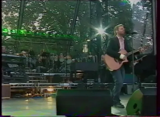 Концерт «Party at the Palace» (ОРТ, 03.06.2002)