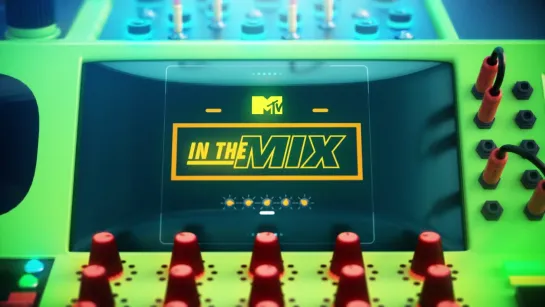 MTV In The Mix (MTV Germany, 02.04.2024)